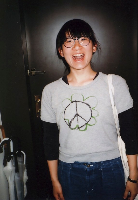 植本一子