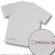 「ジョジョの奇妙なパイル地T-シャツ」ジャン・ピエール・ポルナレフモデル。(C)荒木飛呂彦&LUCKY LAND COMMUNICATIONS/集英社・ジョジョの奇妙な冒険SC製作委員会