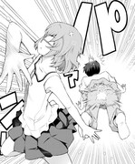 「KISS MY ASS」より