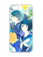 「恋と病熱」iPhone5/5Sケース