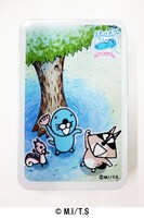 7月26日発売の「キャンディ缶」。(c)M.I/T.S