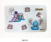 7月26日発売の「キャンディ缶」。(c)M.I/T.S