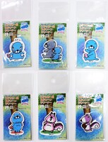 7月26日発売の「ステッカー型スクリーンクリーナー」。(c)M.I/T.S