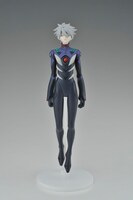 カヲルフィギュア。(c)カラー