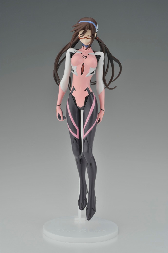 マリフィギュア。(c)カラー