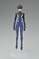 シンジフィギュア。(c)カラー