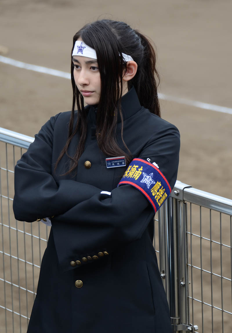 早見あかり