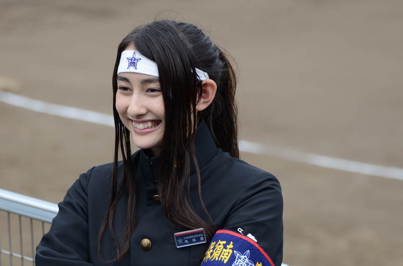 早見あかり