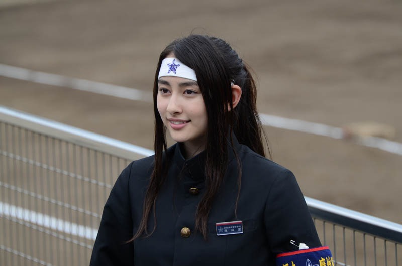 早見あかり