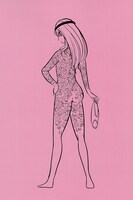 「I.L アイエル」より、アイエル。