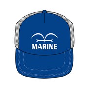 「新世界編海軍メッシュキャップ(ROYAL BLUE)」(c)尾田栄一郎/集英社・フジテレビ・東映アニメーション