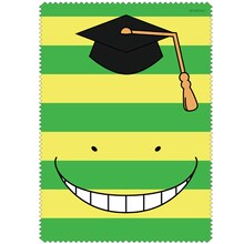 「ナメてる殺せんせークリーナークロス」(c)松井優征／集英社・アニメ「暗殺教室」製作委員会