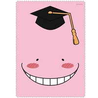 「リラックス殺せんせークリーナークロス」(c)松井優征／集英社・アニメ「暗殺教室」製作委員会