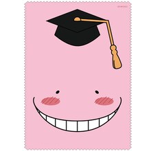 「リラックス殺せんせークリーナークロス」(c)松井優征／集英社・アニメ「暗殺教室」製作委員会