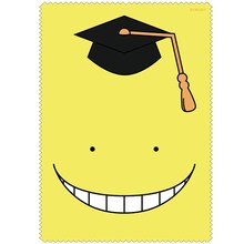 「殺せんせークリーナークロス」(c)松井優征／集英社・アニメ「暗殺教室」製作委員会