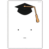 「真顔殺せんせークリーナークロス」(c)松井優征／集英社・アニメ「暗殺教室」製作委員会