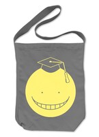 「殺せんせーショルダートート」(c)松井優征／集英社・アニメ「暗殺教室」製作委員会