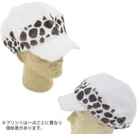 「トラファルガー・ローキャスケット」(c)尾田栄一郎／集英社・フジテレビ・東映アニメーション