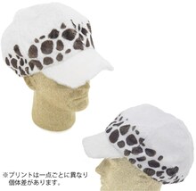 「トラファルガー・ローキャスケット」(c)尾田栄一郎／集英社・フジテレビ・東映アニメーション