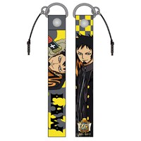 「ロー15th anniversaryストラップ」(c)尾田栄一郎／集英社・フジテレビ・東映アニメーション