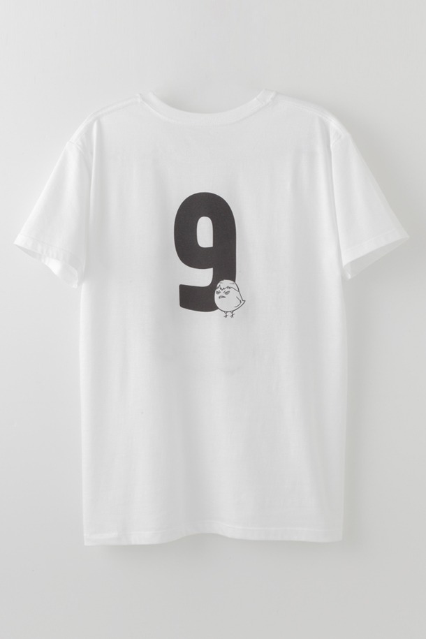 「ハイキュー!!xMANGART BEAMS T 影山飛雄モデル」(c)古舘春一／集英社・「ハイキュー!!」製作委員会・MBS