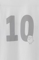 「ハイキュー!!xMANGART BEAMS T 日向翔陽モデル」(c)古舘春一／集英社・「ハイキュー!!」製作委員会・MBS