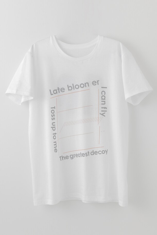 「ハイキュー!!xMANGART BEAMS T 日向翔陽モデル」(c)古舘春一／集英社・「ハイキュー!!」製作委員会・MBS