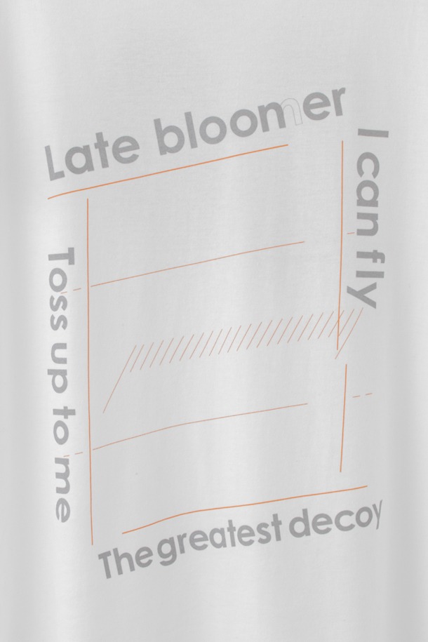 「ハイキュー!!xMANGART BEAMS T 日向翔陽モデル」(c)古舘春一／集英社・「ハイキュー!!」製作委員会・MBS