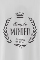 「ハイキュー!!xMANGART BEAMS T 影山飛雄モデル」(c)古舘春一／集英社・「ハイキュー!!」製作委員会・MBS