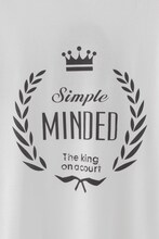 「ハイキュー!!xMANGART BEAMS T 影山飛雄モデル」(c)古舘春一／集英社・「ハイキュー!!」製作委員会・MBS