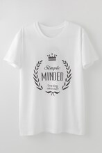 「ハイキュー!!xMANGART BEAMS T 影山飛雄モデル」(c)古舘春一／集英社・「ハイキュー!!」製作委員会・MBS