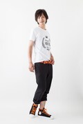 ハイキュー Beams 日向や影山のtシャツ コミックナタリー