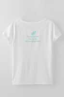 「ハイキュー!!xMANGART BEAMS T 及川徹モデル」(c)古舘春一／集英社・「ハイキュー!!」製作委員会・MBS