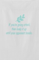 「ハイキュー!!xMANGART BEAMS T 及川徹モデル」(c)古舘春一／集英社・「ハイキュー!!」製作委員会・MBS