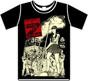 「Z～ゼット～」Tシャツ