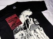 「Z～ゼット～」Tシャツ