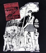 「Z～ゼット～」Tシャツ