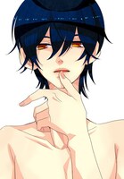 慎本真「本日ハ、馬ナリ。」