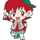 「レッツ&ゴー!!」烈&豪らのラバスト8種