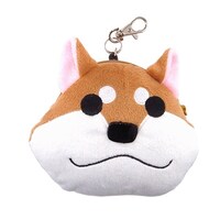 B賞のフェイスパスケース。 (c)みずしな孝之／講談社・フジテレビ