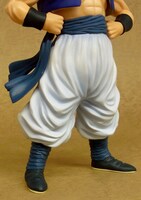 「ギガンティックシリーズ ゴテンクス」(c)バードスタジオ／集英社・フジテレビ・東映アニメーション