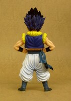 「ギガンティックシリーズ ゴテンクス」(c)バードスタジオ／集英社・フジテレビ・東映アニメーション