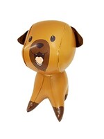 「副ぶちょービニール風船フィギュア」 (c)荒川弘・小学館／エゾノー祭実行委員会