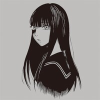 「死人の声をきくがよい」背中に気をつけろTシャツ（ライトグレー）フロント