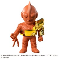 「ウルトラマン超闘士激伝 復刻版」