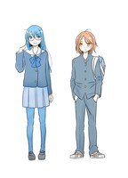 「ぼくらのへんたい」