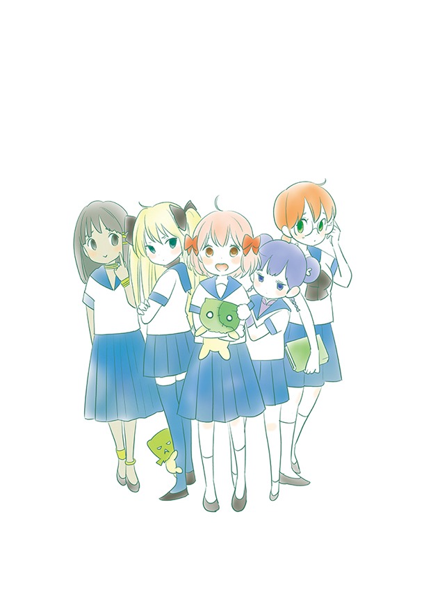 「さくらの園」