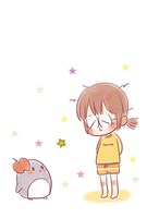 「人工精霊タルパちゃん」