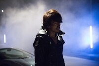 実写映画「ルパン三世」のビジュアル。(c)2014モンキー・パンチ／「ルパン三世」製作委員会