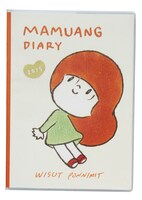 「マムアン」手帳（B6マンスリー）